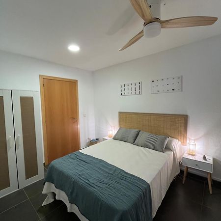 L' Escala Tramuntaneta 아파트 외부 사진