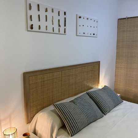 L' Escala Tramuntaneta 아파트 외부 사진